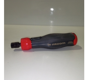 Ecost prekė po grąžinimo FACOM Tournevis Assisté 4V E-PROTWIST avec Embouts PH-PZ-6 Pans Torx - Jeu