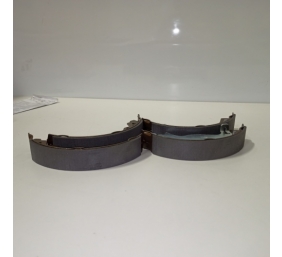 Ecost prekė po grąžinimo Brembo S24540 Brake Shoes