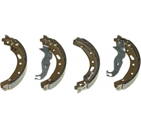 Ecost prekė po grąžinimo Brembo S24540 Brake Shoes