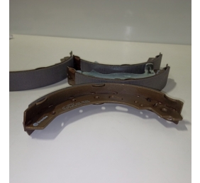 Ecost prekė po grąžinimo Brembo S24540 Brake Shoes