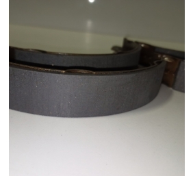 Ecost prekė po grąžinimo Brembo S24540 Brake Shoes