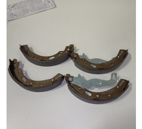 Ecost prekė po grąžinimo Brembo S24540 Brake Shoes