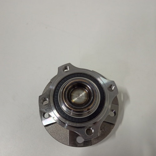 Ecost prekė po grąžinimo SKF VKBA 3409 Rear Wheel Bearing Set for Astra Classic F G Coupe Combo Meri