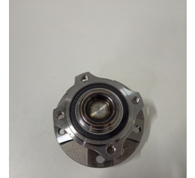 Ecost prekė po grąžinimo SKF VKBA 3409 Rear Wheel Bearing Set for Astra Classic F G Coupe Combo Meri