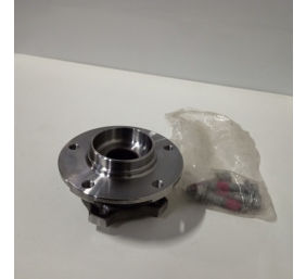 Ecost prekė po grąžinimo SKF VKBA 3409 Rear Wheel Bearing Set for Astra Classic F G Coupe Combo Meri