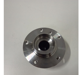 Ecost prekė po grąžinimo SKF VKBA 3409 Rear Wheel Bearing Set for Astra Classic F G Coupe Combo Meri