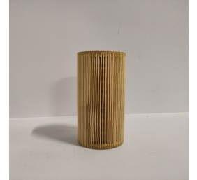 Ecost prekė po grąžinimo Original MANN-FILTER Oil filter HU 719/5 X – evotop – For Passenger Cars