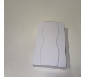 Ecost prekė po grąžinimo SCS Sentinel - CFI0006 - Wired Doorbell - Electromechanical Wired Doorbell