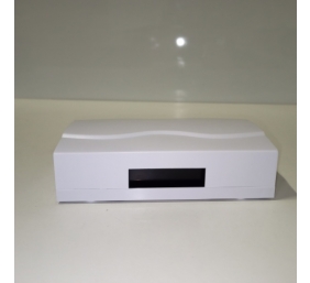 Ecost prekė po grąžinimo SCS Sentinel - CFI0006 - Wired Doorbell - Electromechanical Wired Doorbell