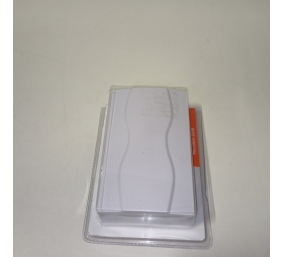 Ecost prekė po grąžinimo SCS Sentinel - CFI0006 - Wired Doorbell - Electromechanical Wired Doorbell