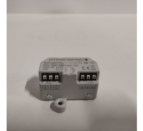 Ecost prekė po grąžinimo Homematic IP Switch Actuator and Meter