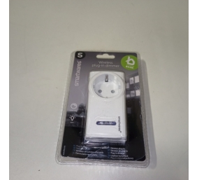 Ecost prekė po grąžinimo Smartwares SH4-90261 Wireless Socket 3600 W
