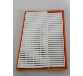 Ecost prekė po grąžinimo Mann Filter C 25 004 Air Filter