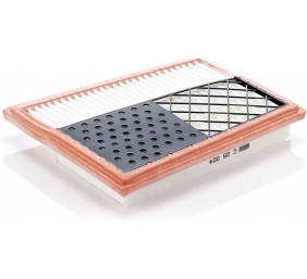 Ecost prekė po grąžinimo Mann Filter C 25 004 Air Filter