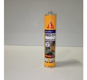 Ecost prekė po grąžinimo Sikaflex PRO 11 FC Purform Blanc, Mastic polyuréthane PU tout en 1, mastic