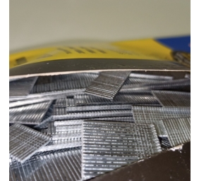 Ecost prekė po grąžinimo Tacwise 180/15MM 18G Nails for Nail Gun(2000)