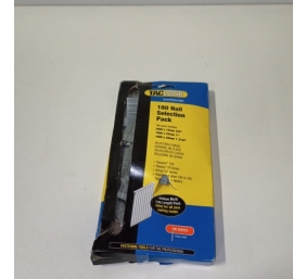 Ecost prekė po grąžinimo Tacwise 180/15MM 18G Nails for Nail Gun(2000)