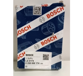 Ecost prekė po grąžinimo Bosch 0258006174 Oxygen Sensor