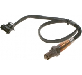 Ecost prekė po grąžinimo Bosch 0258006174 Oxygen Sensor