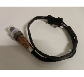 Ecost prekė po grąžinimo Bosch 0258006174 Oxygen Sensor