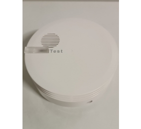 Ecost prekė po grąžinimo Hekatron Genius Plus Edition - Rilevatore di Fumo con Batterie Integrate e