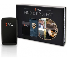 Ecost prekė po grąžinimo PAJ GPS Allround Finder Version 2020- GPS Tracker etwa 20 Tage Akkulaufzeit