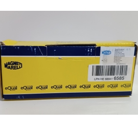 Ecost prekė po grąžinimo Fuel Pump MAGNETI MARELLI MAM00013