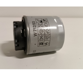 Ecost prekė po grąžinimo MANN Genuine Replacement Oil Filter W71293