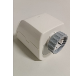 Ecost prekė po grąžinimo Homematic IP Smart Home Radiator Thermostat