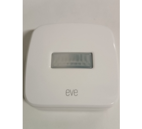 Ecost prekė po grąžinimo Eve Motion - Apple HomeKit Smart Home Motion Sensor for Triggering Accessor
