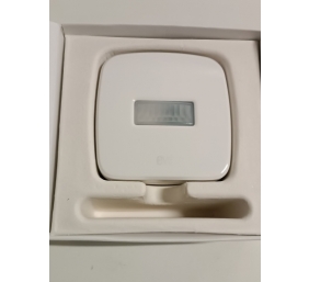 Ecost prekė po grąžinimo Eve Motion - Apple HomeKit Smart Home Motion Sensor for Triggering Accessor