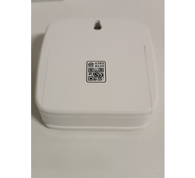 Ecost prekė po grąžinimo Eve Motion - Apple HomeKit Smart Home Motion Sensor for Triggering Accessor