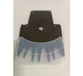 Ecost prekė po grąžinimo Gardena Grass Blades: Blade for Edging Shears / Shrub Shears, Cutting Width