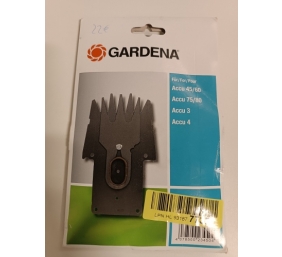 Ecost prekė po grąžinimo Gardena Grass Blades: Blade for Edging Shears / Shrub Shears, Cutting Width