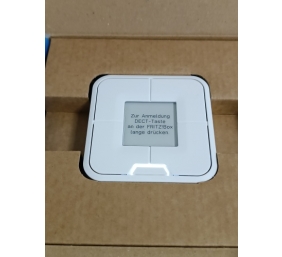 Ecost prekė po grąžinimo AVM Smart Home FritzDECT 440 (20002905)