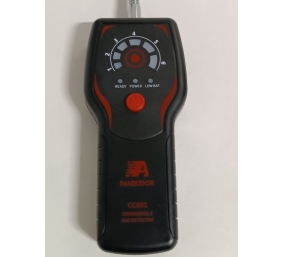Ecost prekė po grąžinimo CC091 Propane and Gas Leak Detector, Portable Gas Detectors for Home Natura