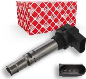 Ecost prekė po grąžinimo Febi bilstein 22038 Ignition Coil 1pc