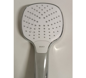 Ecost prekė po grąžinimo Hansgrohe wassersparender Duschkopf Croma Select E, Duschbrause, 3 Strahlar