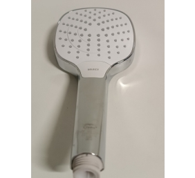 Ecost prekė po grąžinimo Hansgrohe wassersparender Duschkopf Croma Select E, Duschbrause, 3 Strahlar