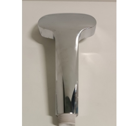 Ecost prekė po grąžinimo Hansgrohe wassersparender Duschkopf Croma Select E, Duschbrause, 3 Strahlar