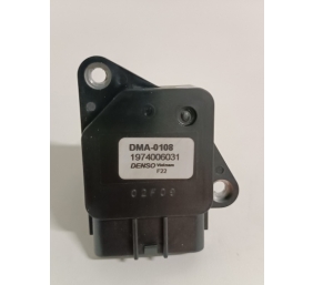 Ecost prekė po grąžinimo Denso DMA-0108 MAF Sensor