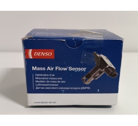 Ecost prekė po grąžinimo Denso DMA-0108 MAF Sensor