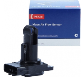 Ecost prekė po grąžinimo Denso DMA-0108 MAF Sensor
