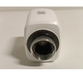 Ecost prekė po grąžinimo Eve Thermo Smart Radiator Thermostat with LED Display