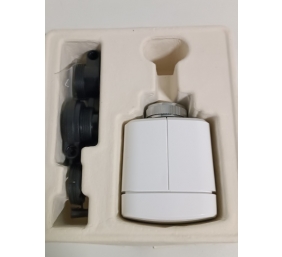 Ecost prekė po grąžinimo Eve Thermo Smart Radiator Thermostat with LED Display