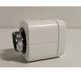 Ecost prekė po grąžinimo Eve Thermo Smart Radiator Thermostat with LED Display