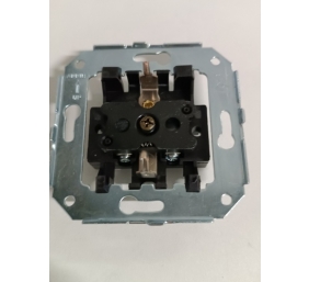 Ecost prekė po grąžinimo Fontini 31-212-17-2 - Socket 16 A Porcelain White