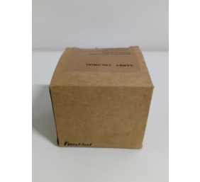 Ecost prekė po grąžinimo Fontini 31-212-17-2 - Socket 16 A Porcelain White