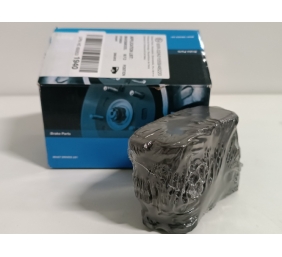 Ecost prekė po grąžinimo Kavo KBP-4007 Disc Brake Pad Set (4 Parts)