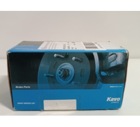 Ecost prekė po grąžinimo Kavo KBP-4007 Disc Brake Pad Set (4 Parts)